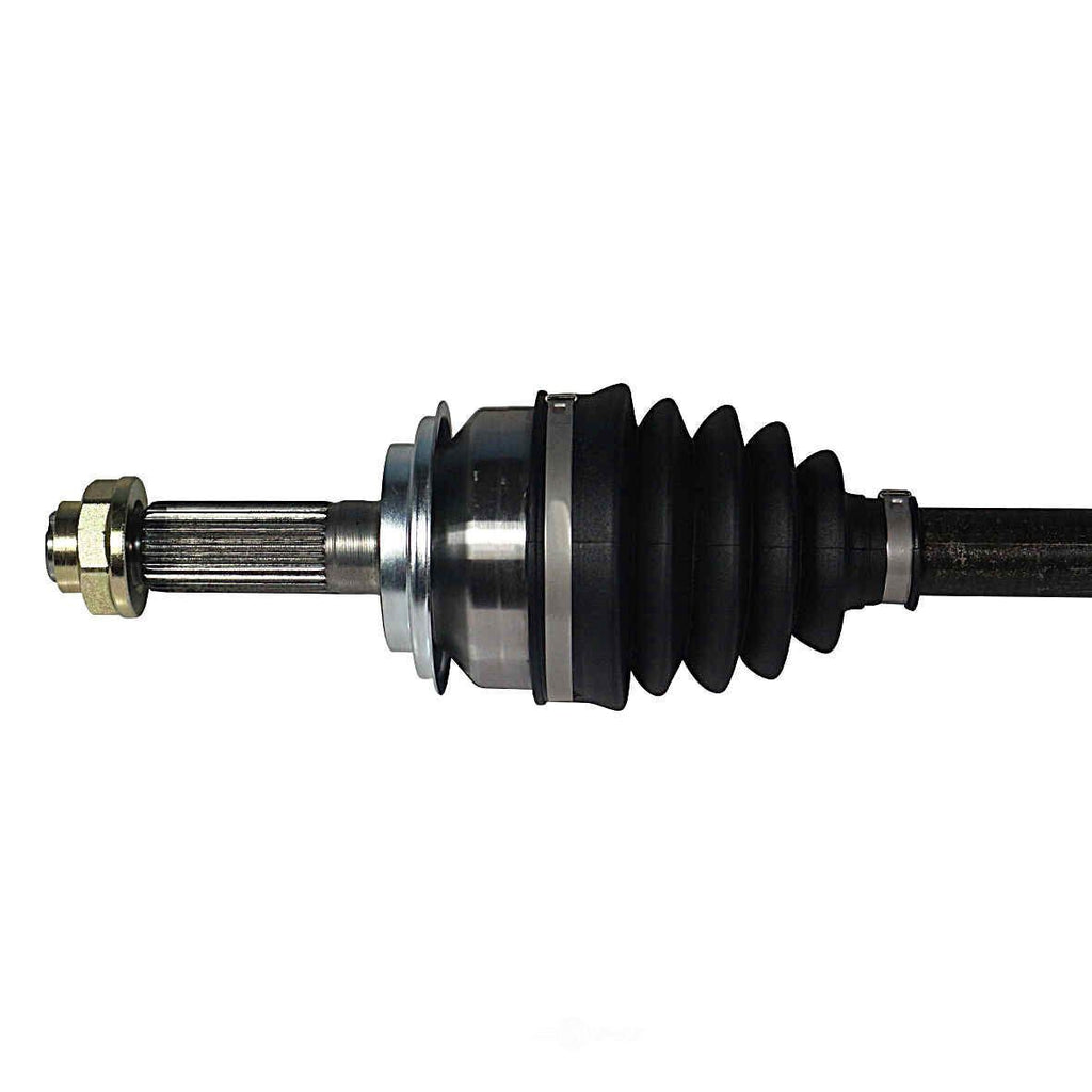 Left New CV Complete Assy   GSP North America   NCV36102