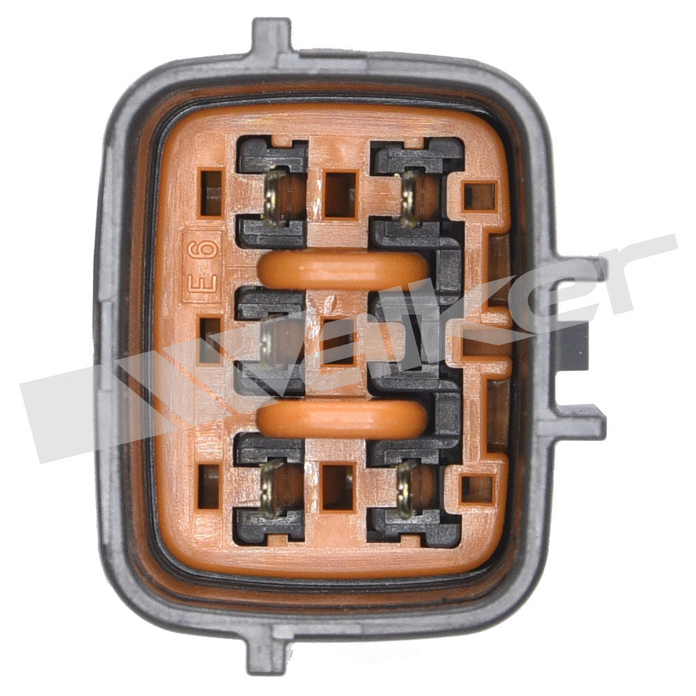Oxygen Sensor  Walker Products  250-25102