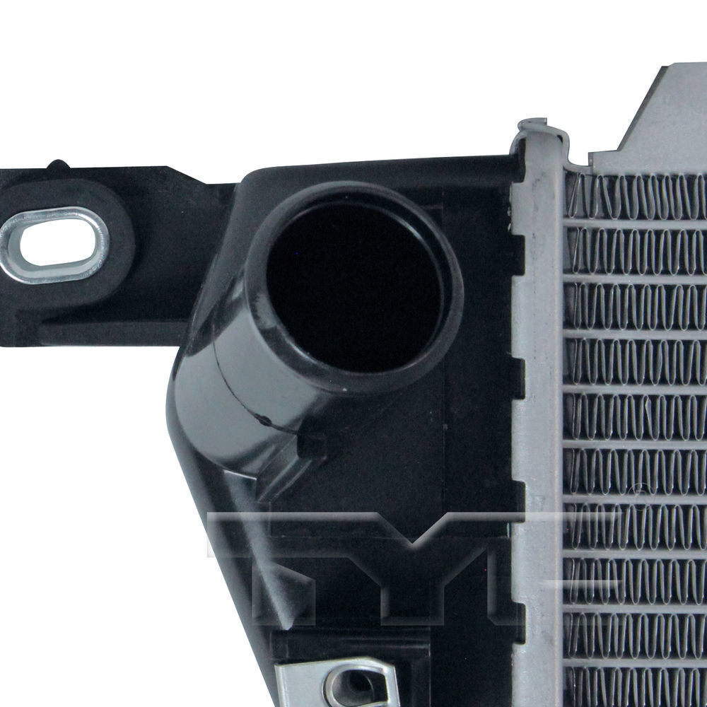 Radiator  TYC  2172