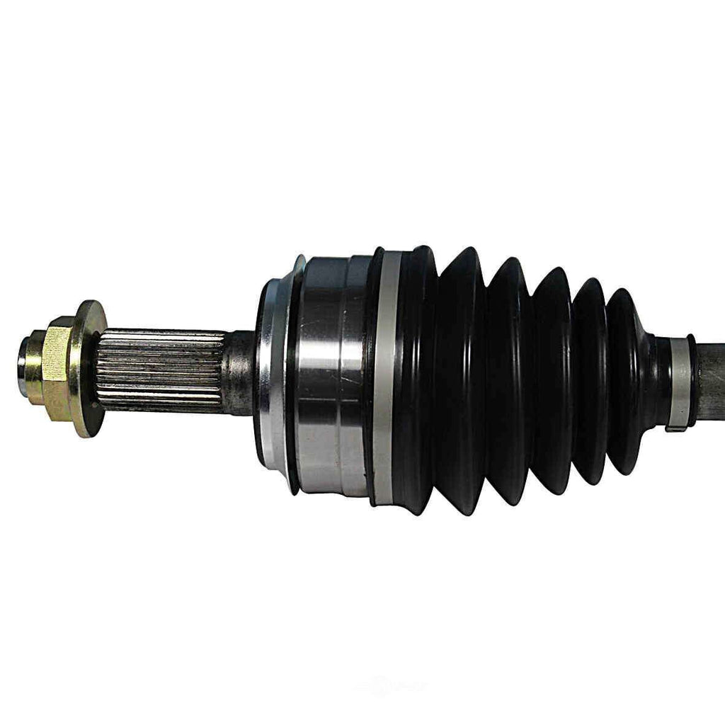 Left New CV Complete Assy   GSP North America   NCV36101