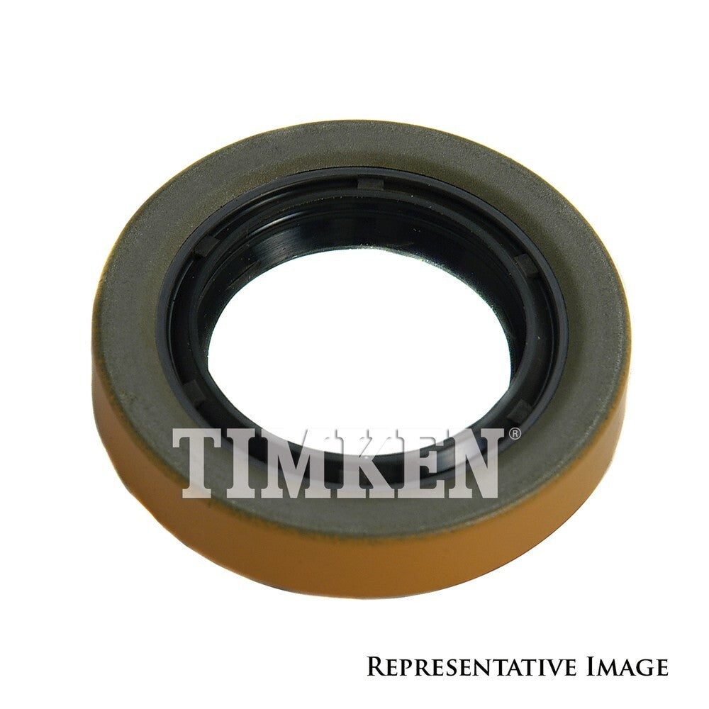 Frt Wheel Seal  Timken  480991