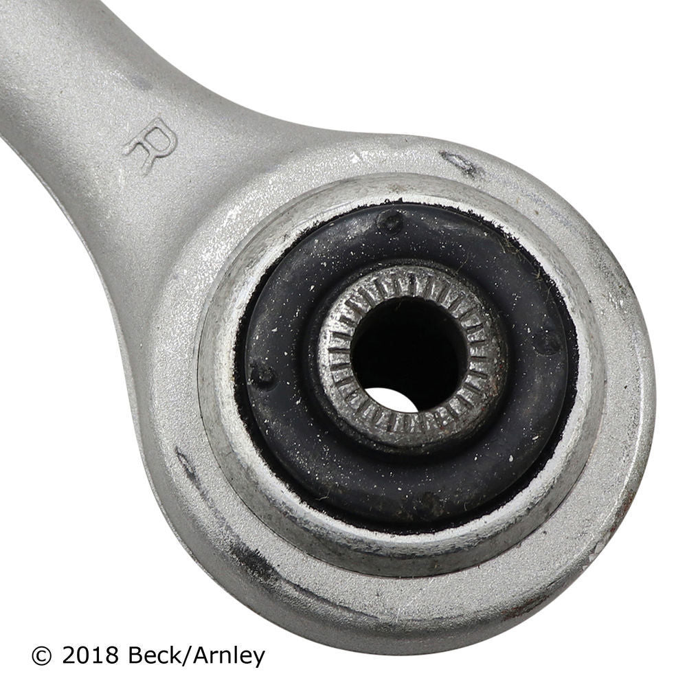 Ctrl Arm w/Ball Joint  Beck/Arnley  102-5106