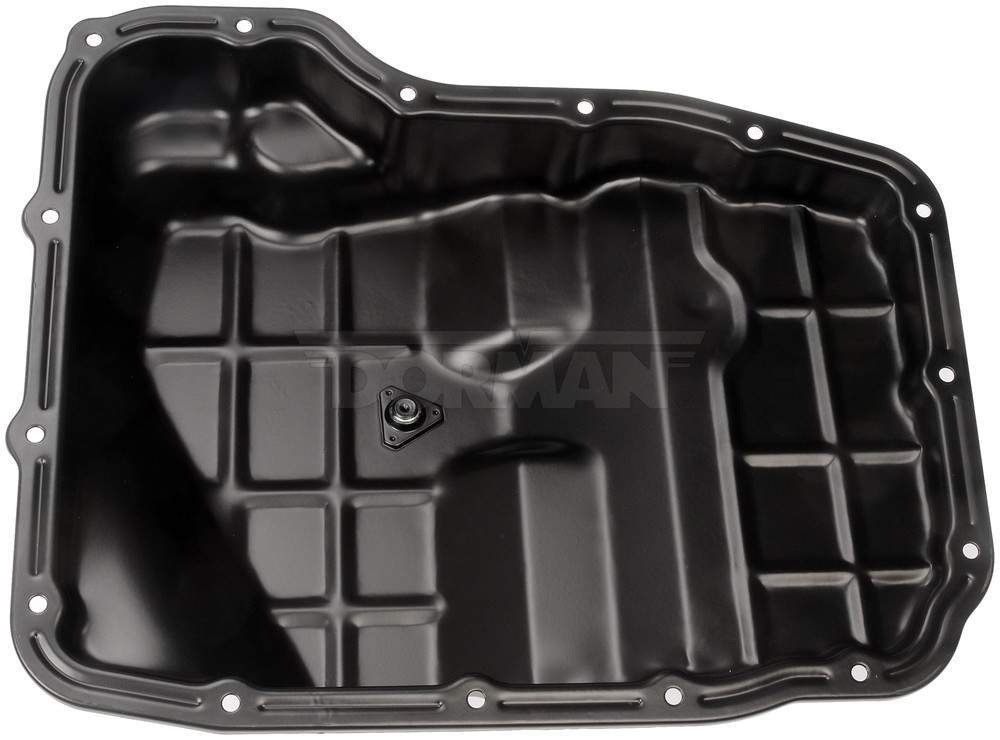 Auto Trans Oil Pan  Dorman (OE Solutions)  265-870