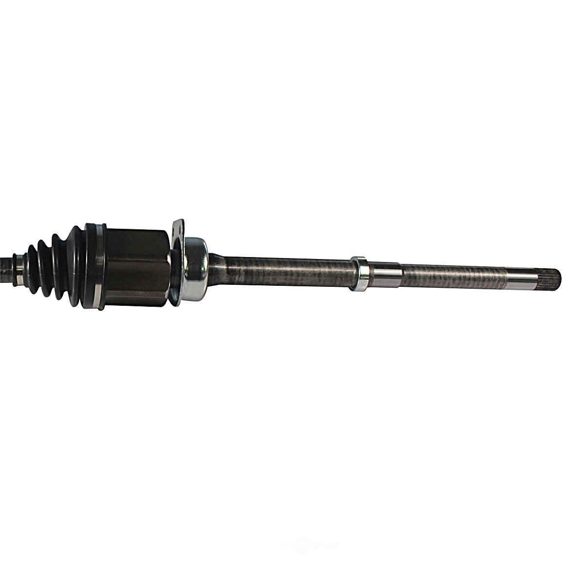 Right New CV Complete Assy   GSP North America   NCV11051