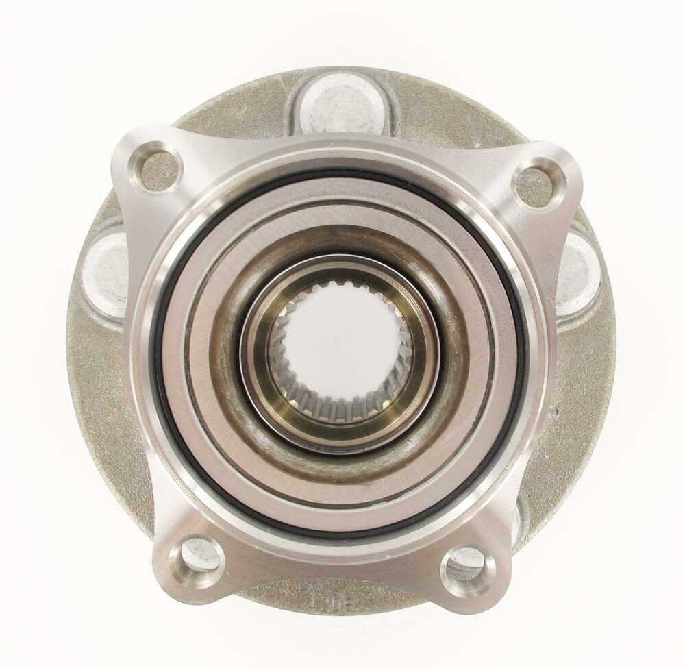 Frt Hub Assy  SKF  BR930641