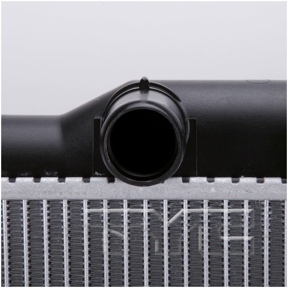 Radiator  TYC  2989