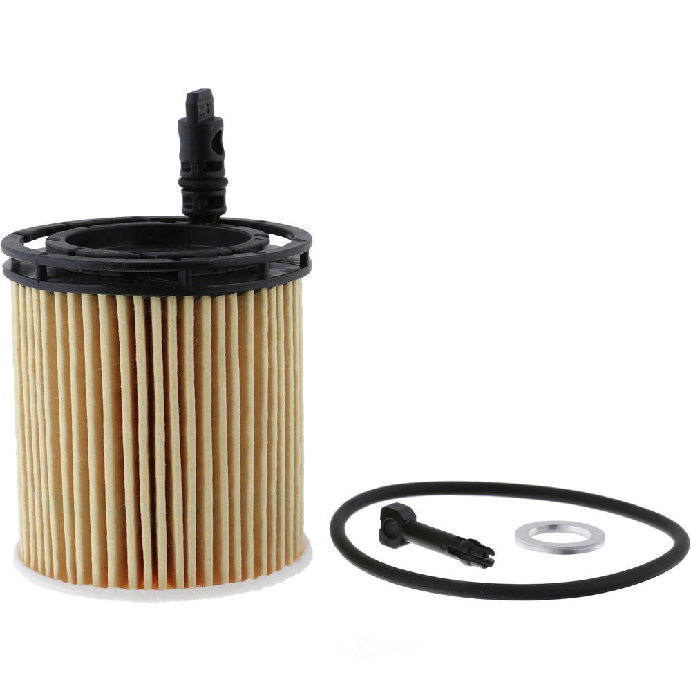 Oil Filter   Luber-Finer   P1083