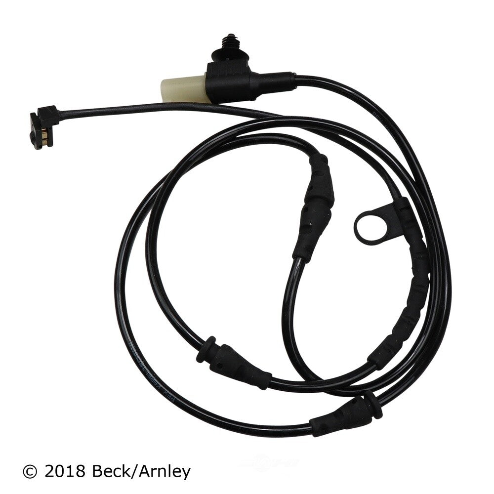 Frt Disc Brake Pads Sensor Wire  Beck/Arnley  084-1596