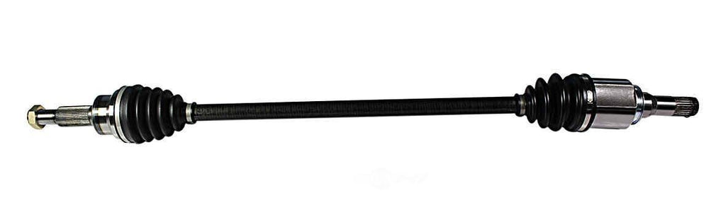 Left New CV Complete Assy   GSP North America   NCV11075