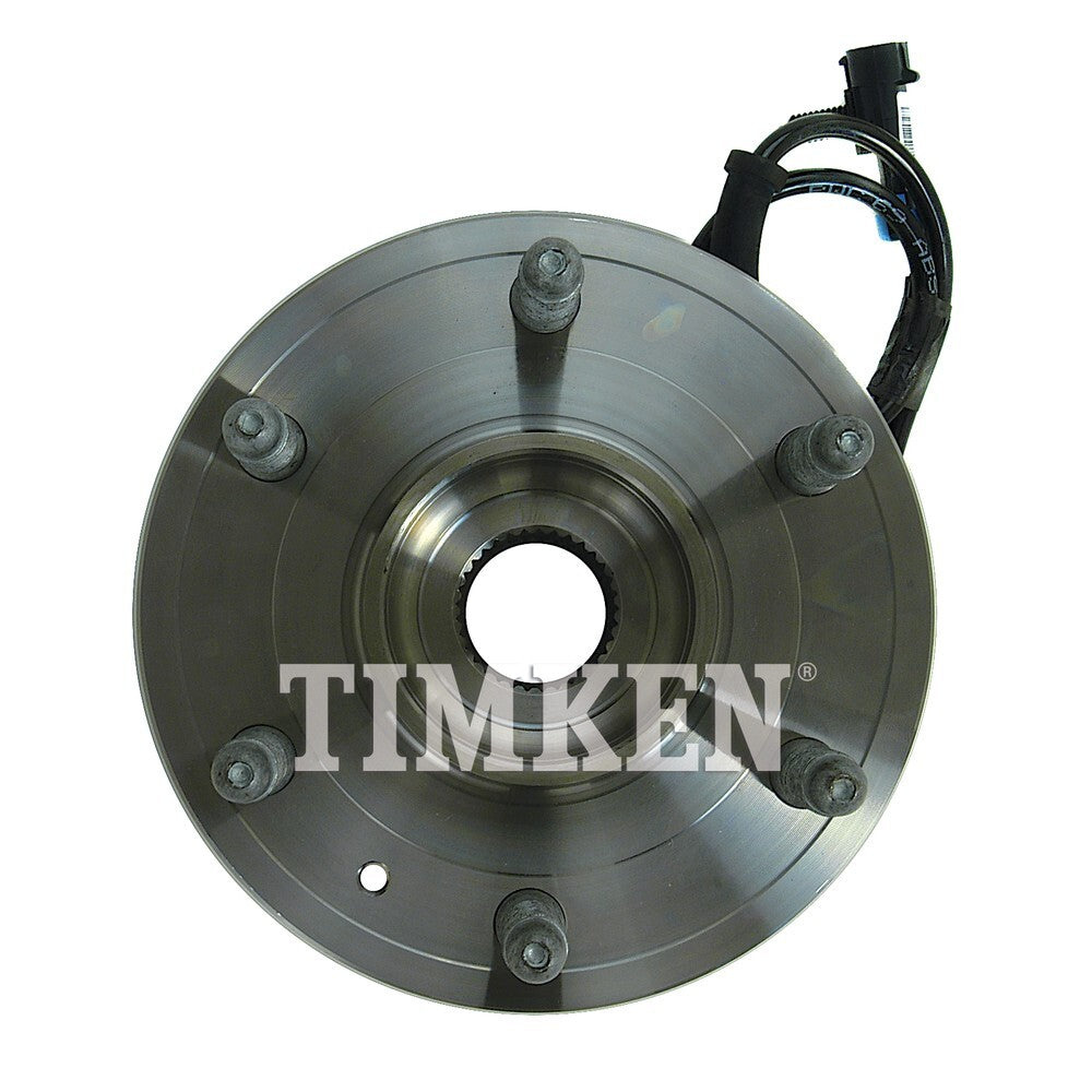 TIMKEN Premium Wheel Bearing With Hub SP500300
