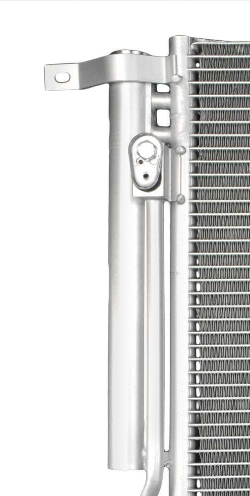 A/C Condenser   FVP   CON3877