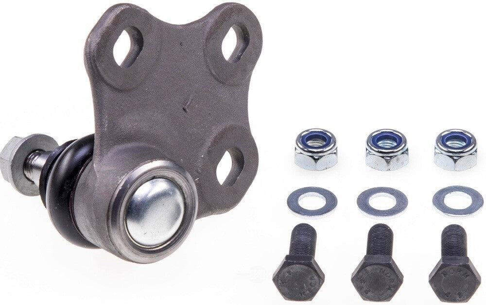Lower Ball Joint   FVP   BJ12043