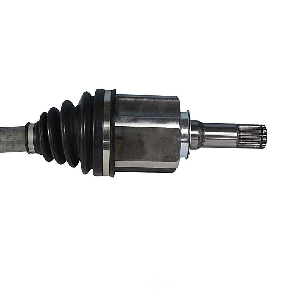 Left New CV Complete Assy   GSP North America   NCV11204
