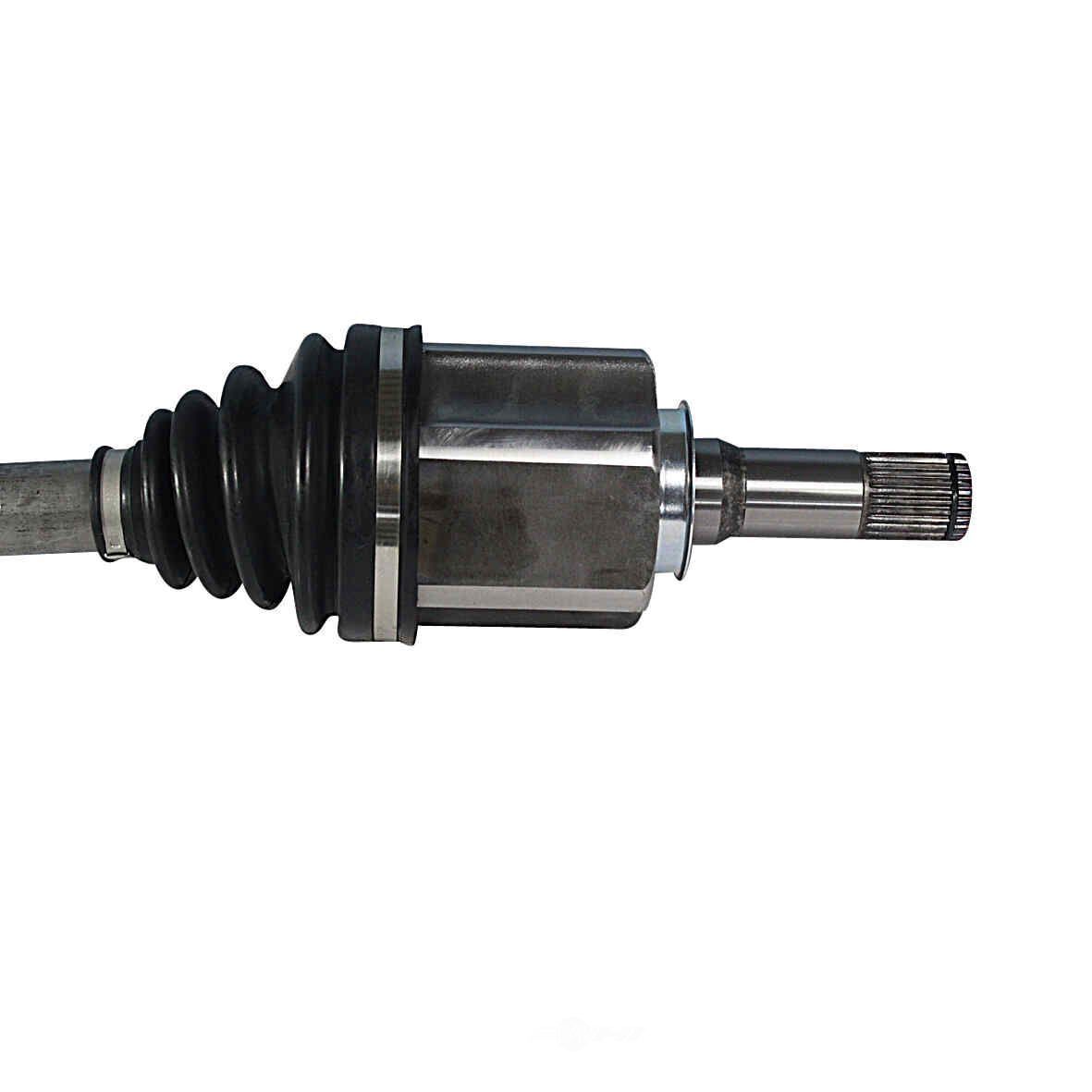 Left New CV Complete Assy   GSP North America   NCV11204