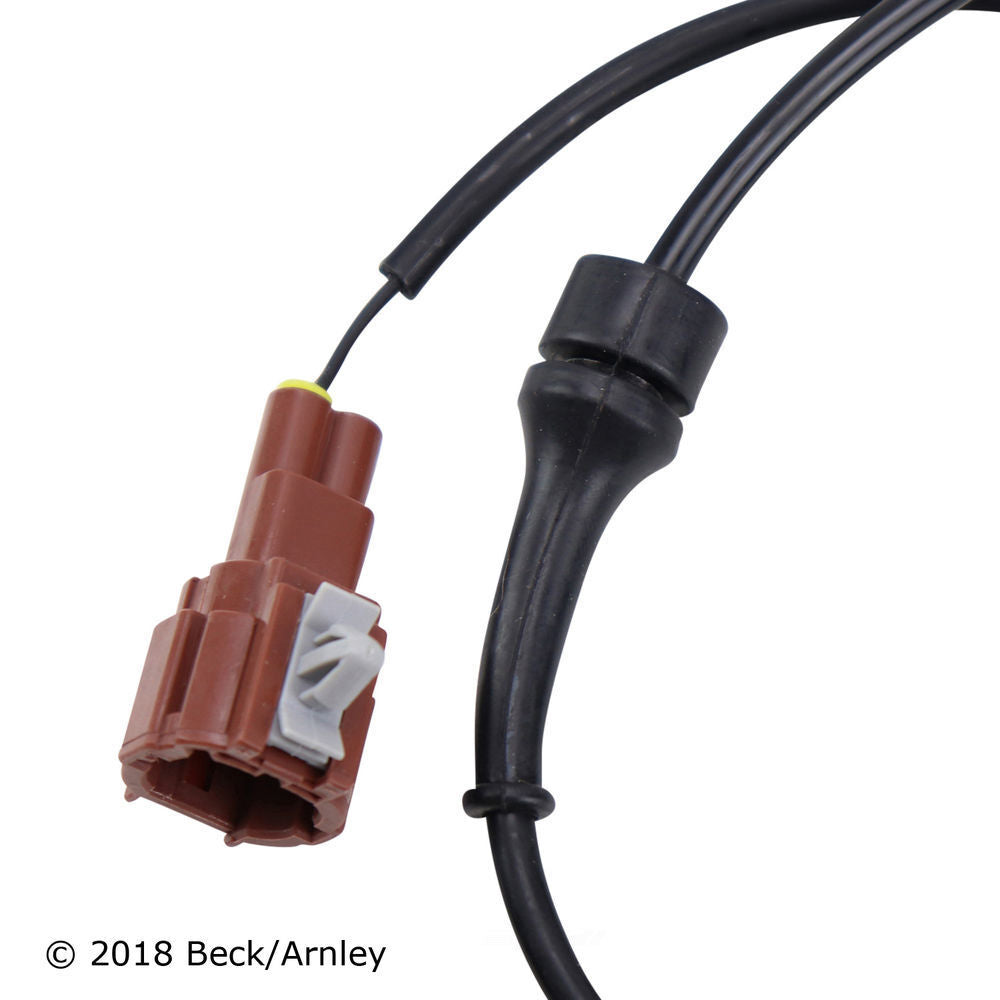 Rr Wheel ABS Brk Sensor  Beck/Arnley  084-4192