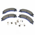 Rr Disc Brake Pads  Motorcraft  BRSD1330B