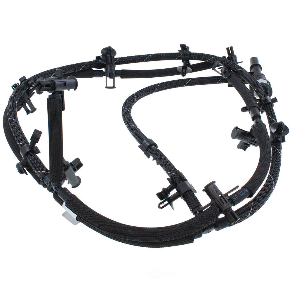 Fuel Line Assy   GB Remanufacturing   522-068