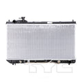 Radiator  TYC  2292