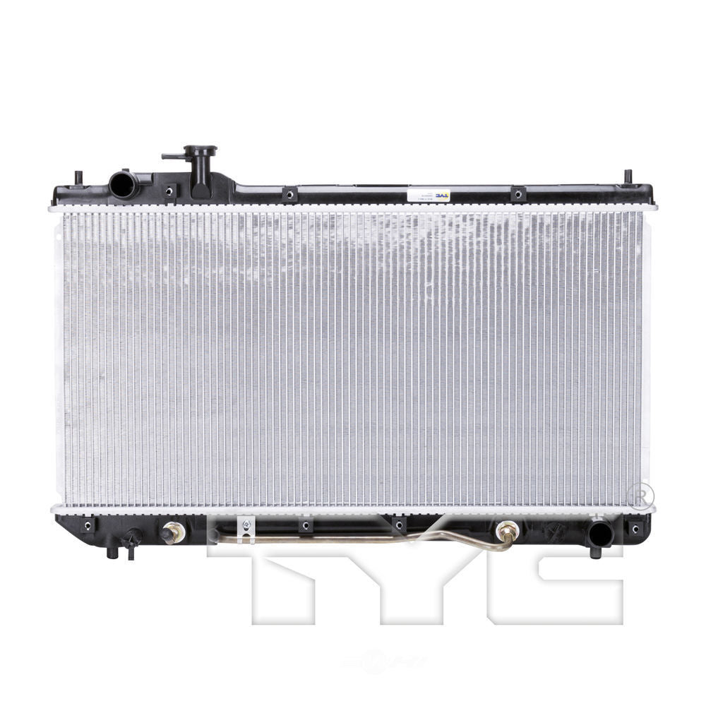 Radiator  TYC  2292