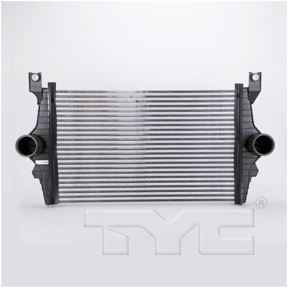 Intercooler  TYC  18001