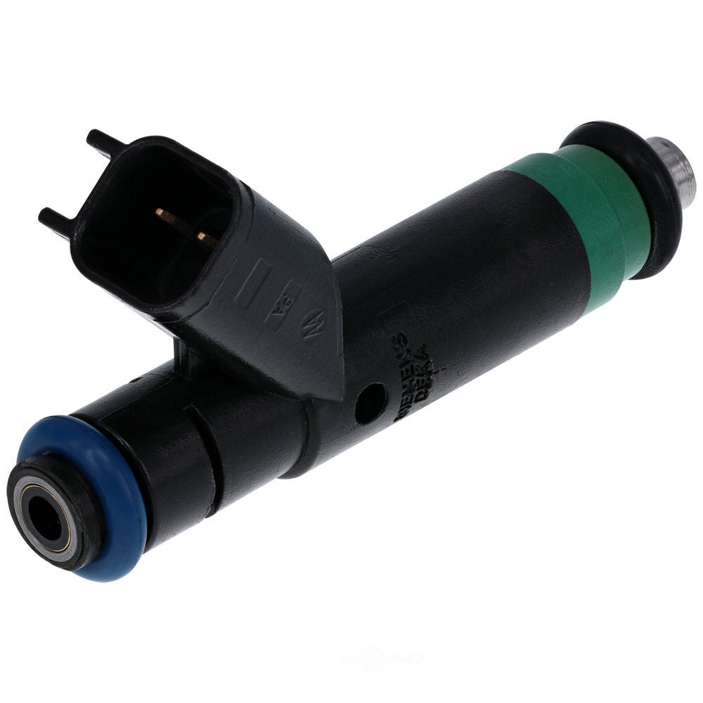 Reman Multi Port Inj   GB Remanufacturing   812-12147