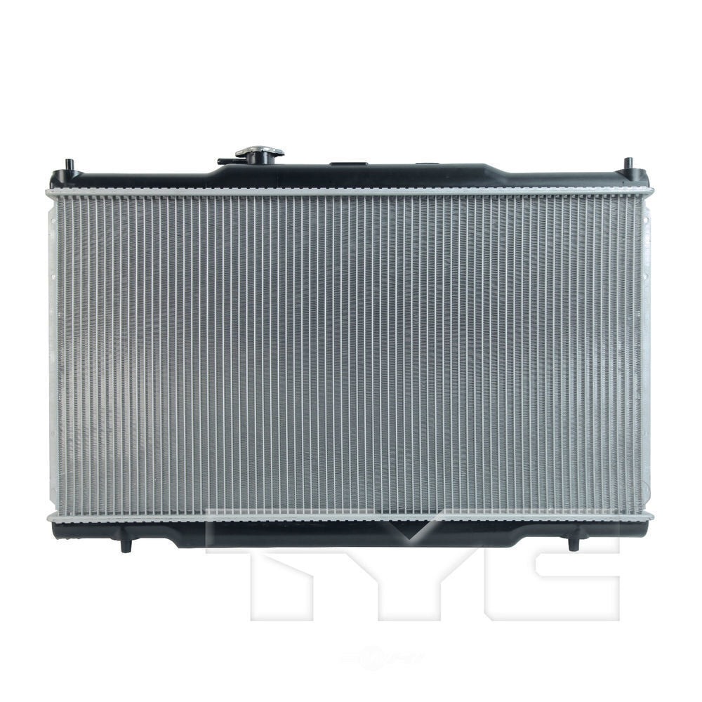 Radiator  TYC  2443