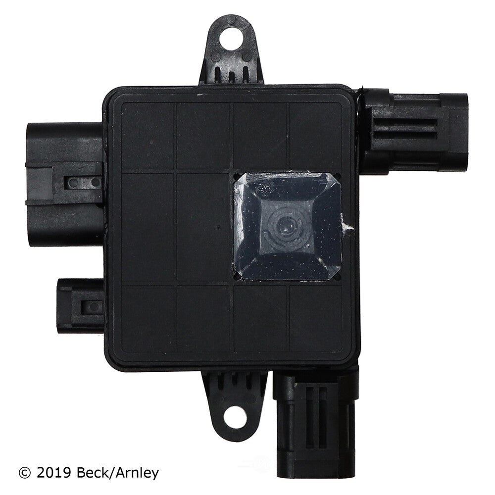 Cooling Fan Control  Beck/Arnley  203-0284