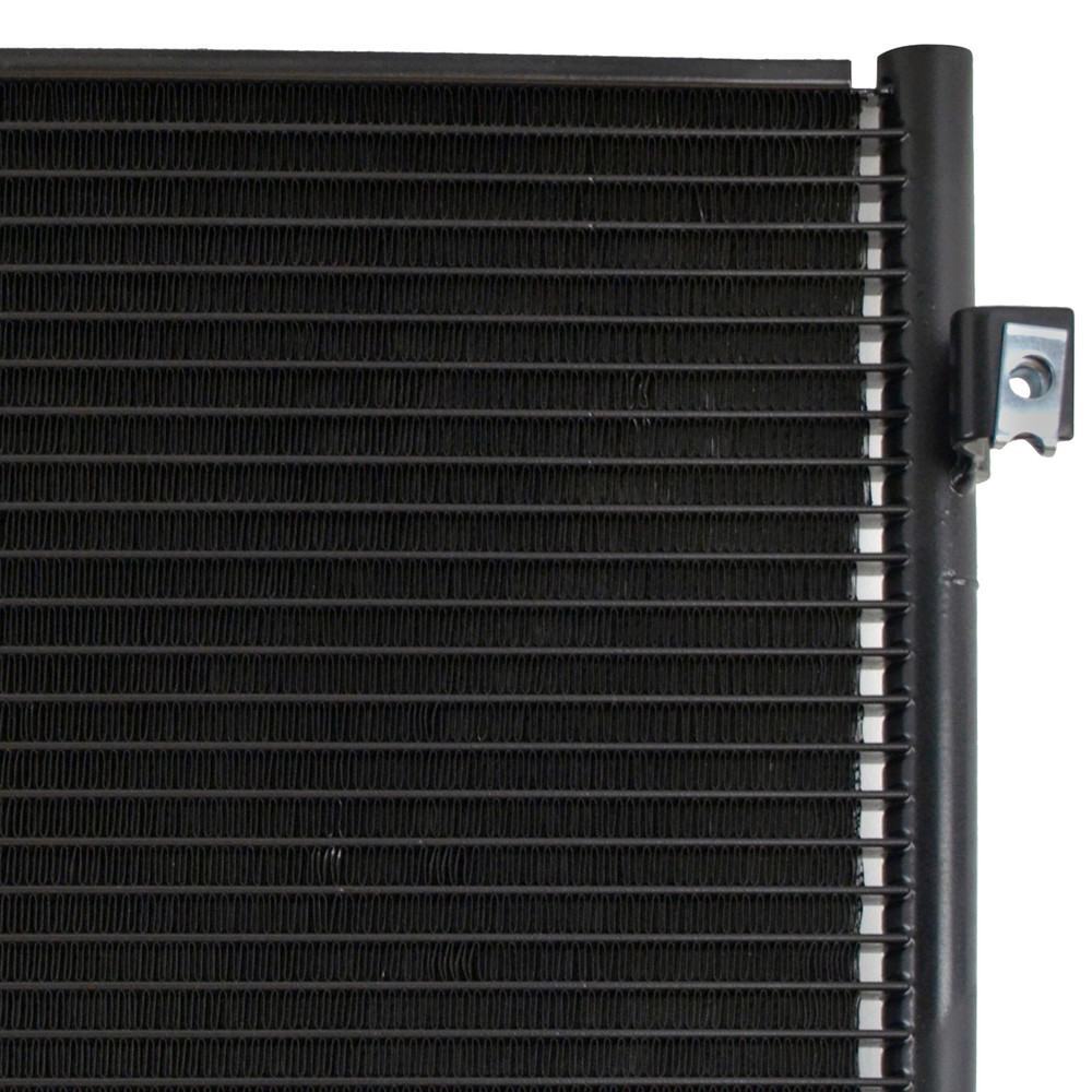 A/C Condenser   FVP   CON4946