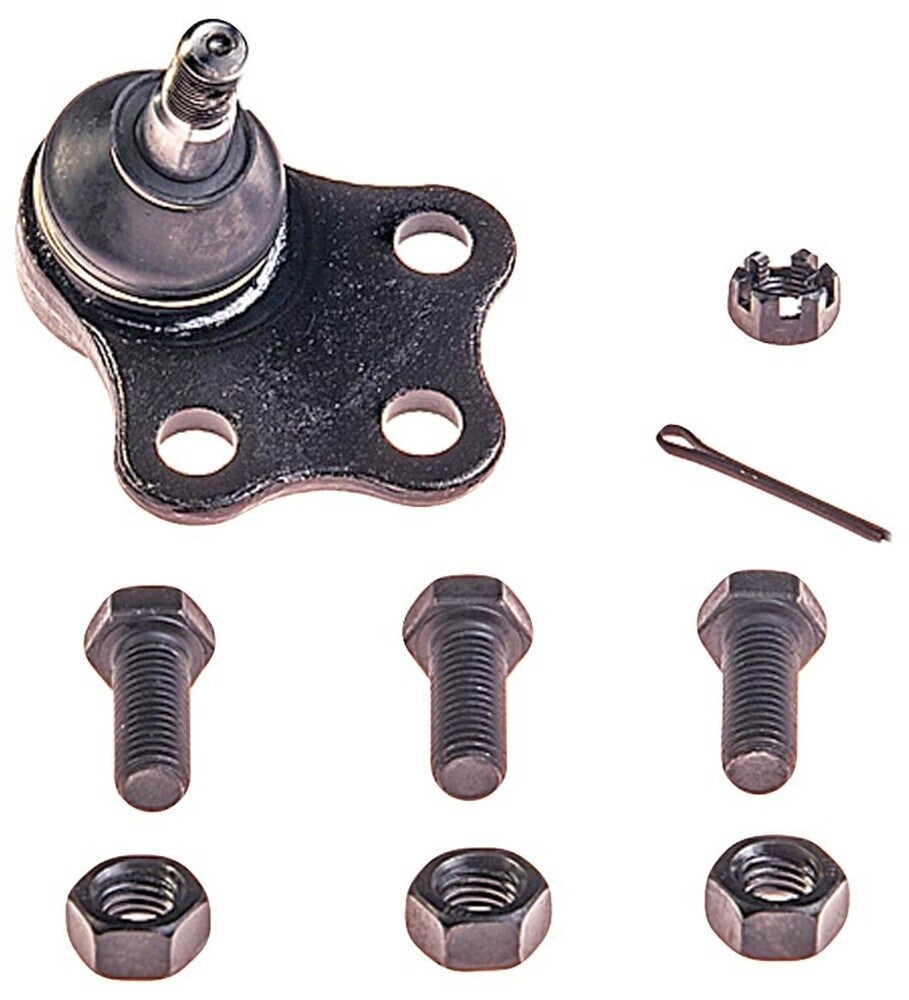 Lower Ball Joint   FVP   BJ91035