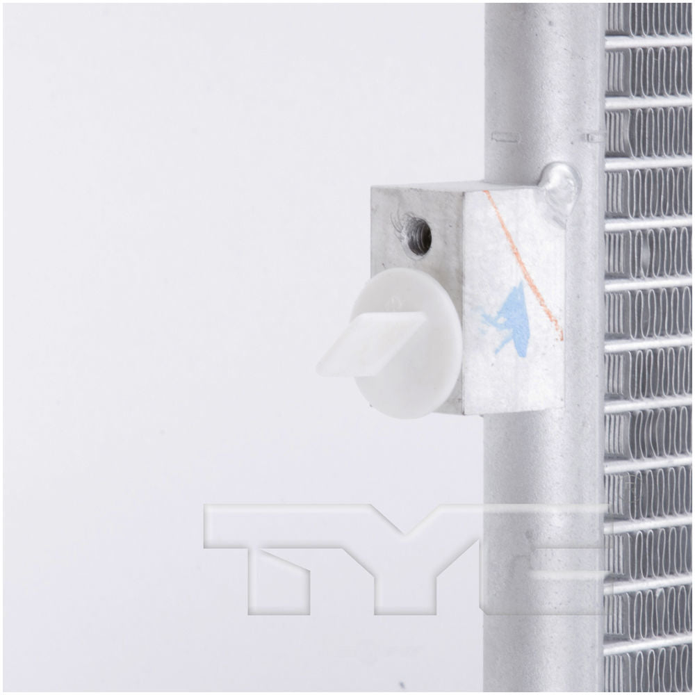 A/C Condenser  TYC  4302