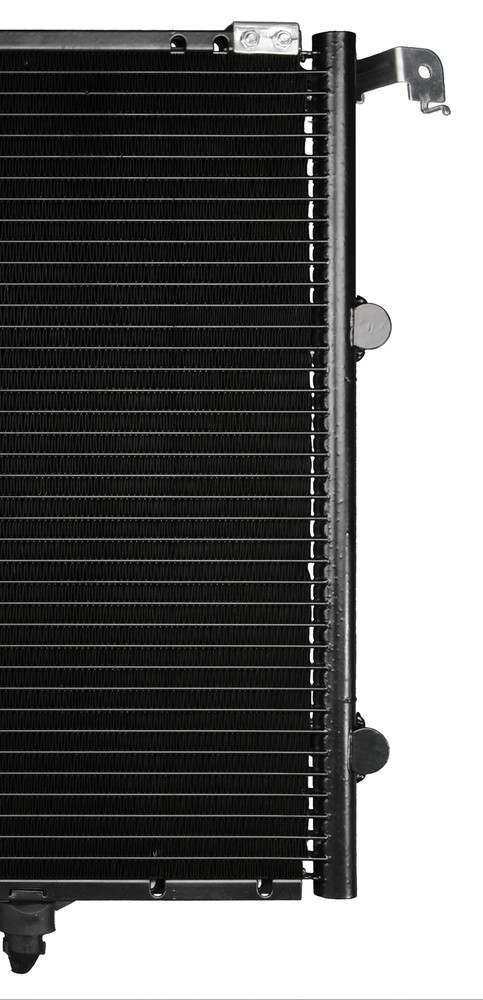 A/C Condenser   FVP   CON3052