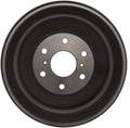 Rr Brake Drum   FVP   123.66045