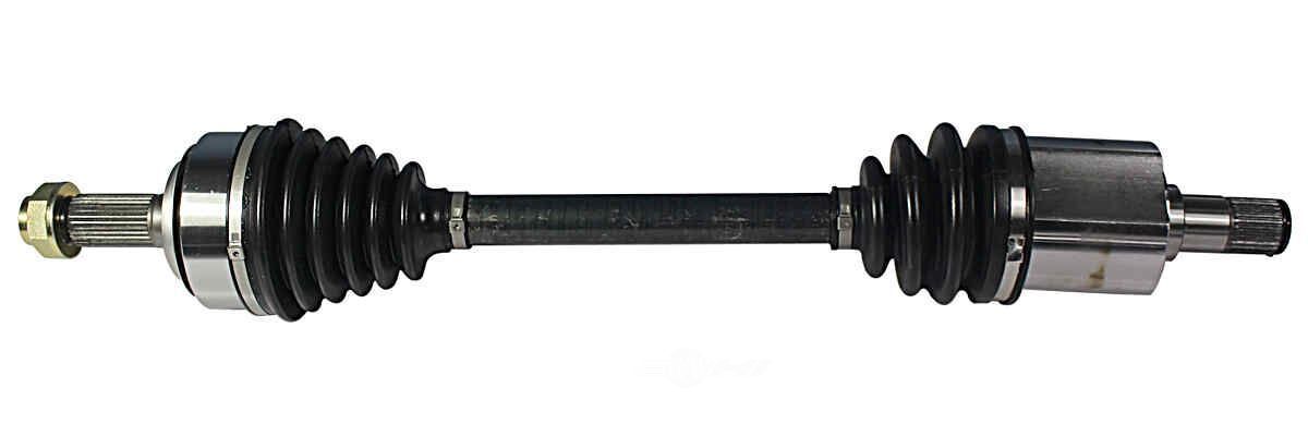 Left New CV Complete Assy   GSP North America   NCV36082