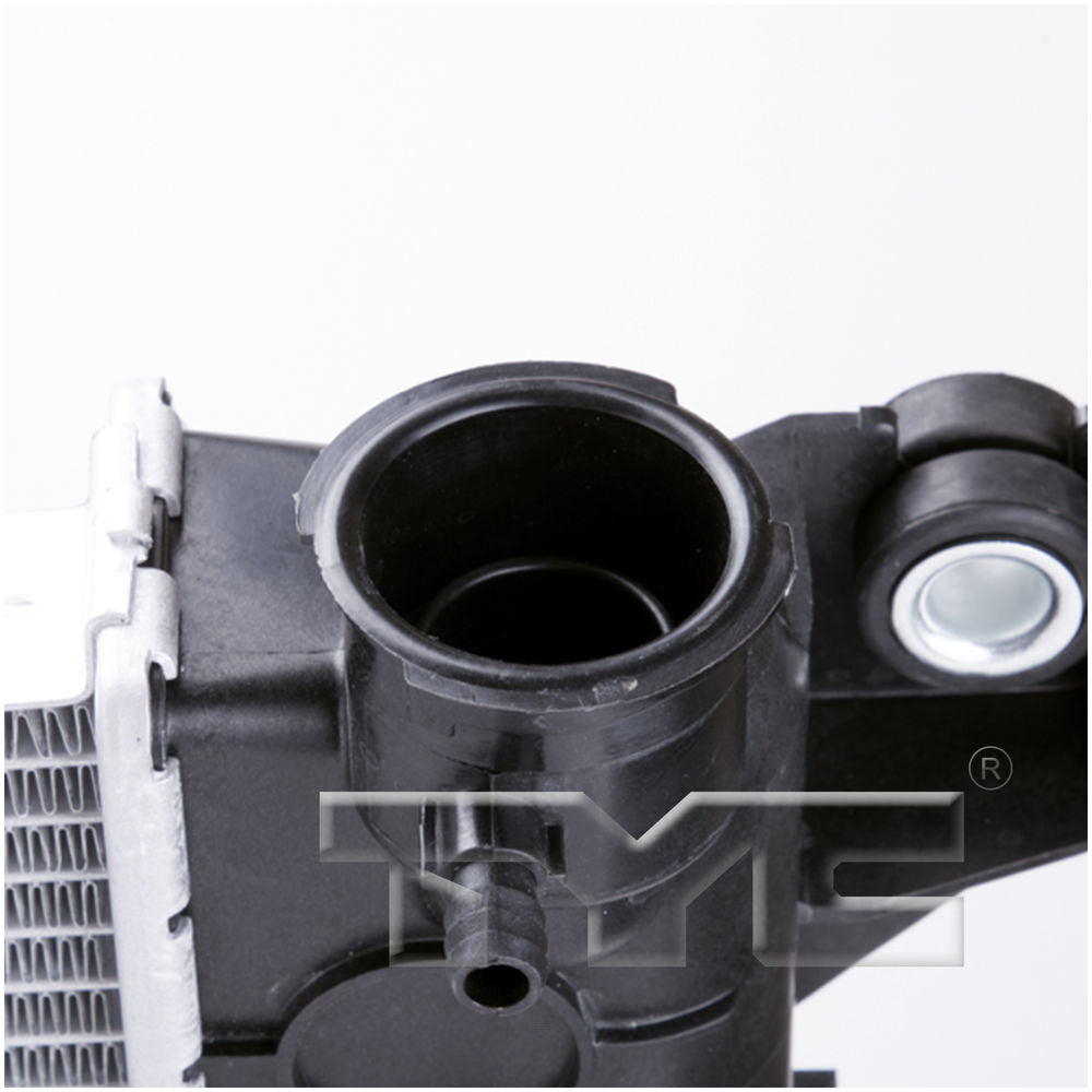 Radiator  TYC  2291