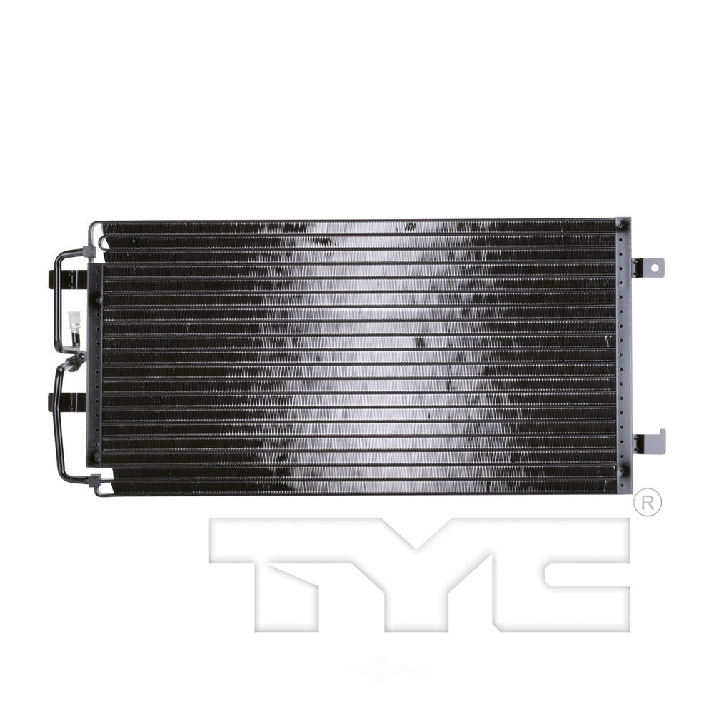 A/C Condenser  TYC  3249