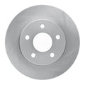 Brake Rotor  DFC  600-54020