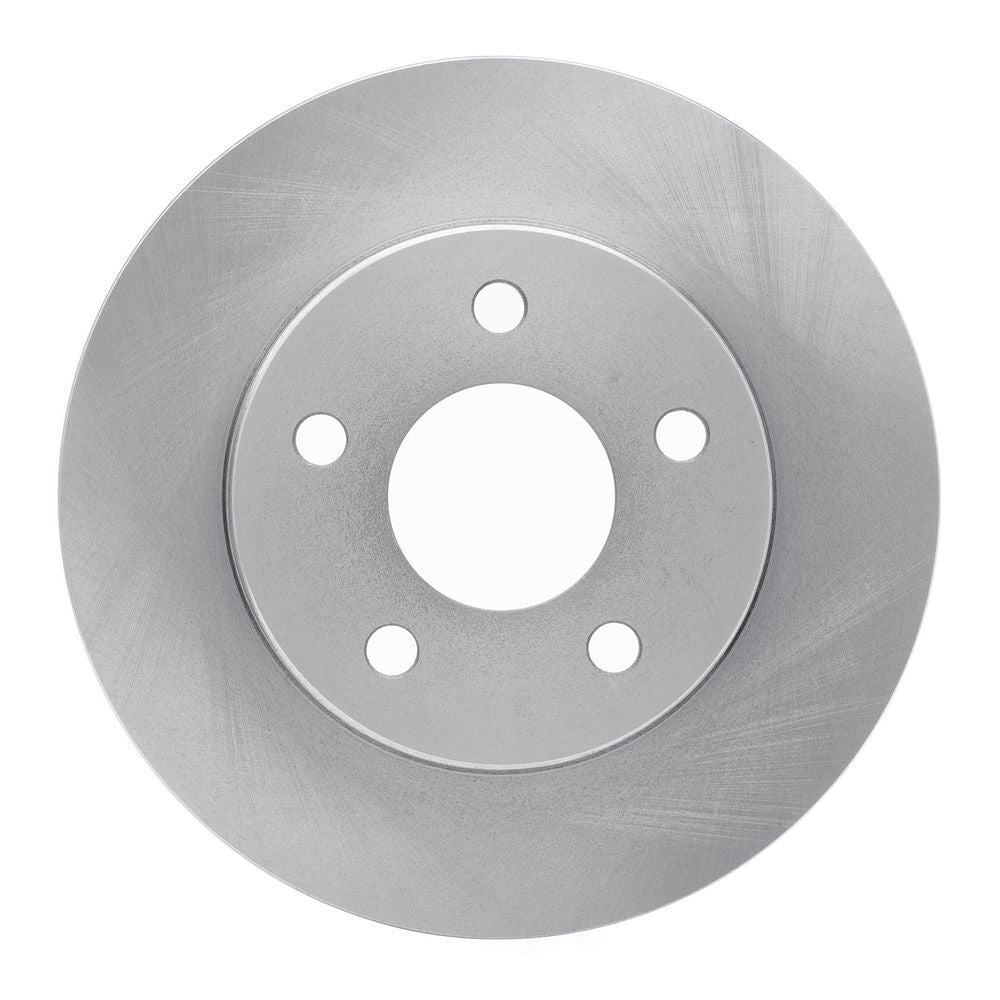 Brake Rotor  DFC  600-54020
