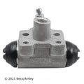 Rr Rt Wheel Brk Cyl  Beck/Arnley  072-9460