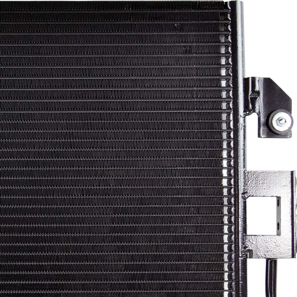 A/C Condenser   FVP   CON3782