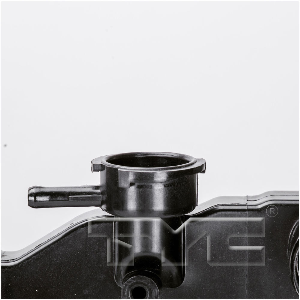 Radiator  TYC  2211