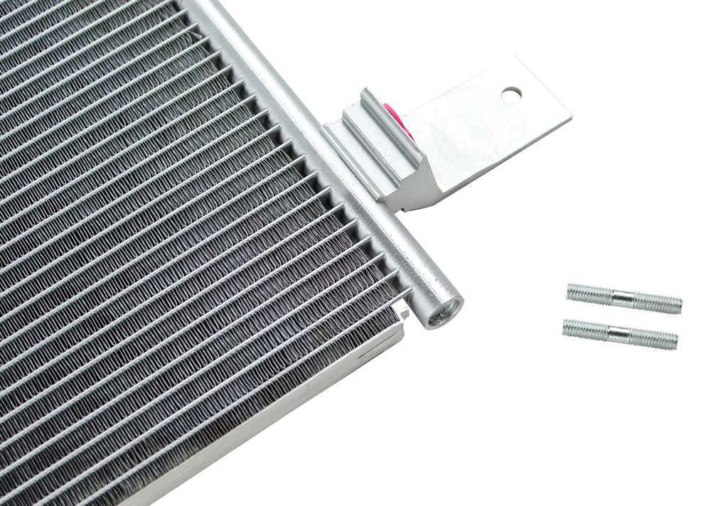 A/C Condenser Brand New  FVP   CON3937 - 3 Year Warranty