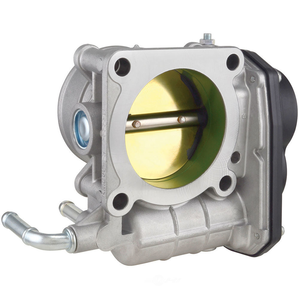 New Throttle Body   Hitachi   ETB0008