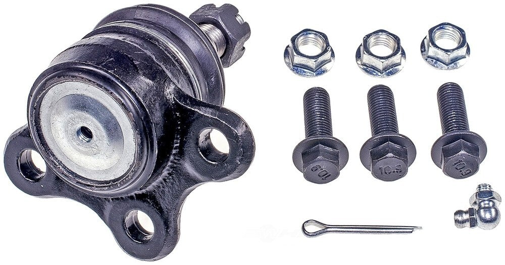 Upper Ball Joint   FVP   BJ62016