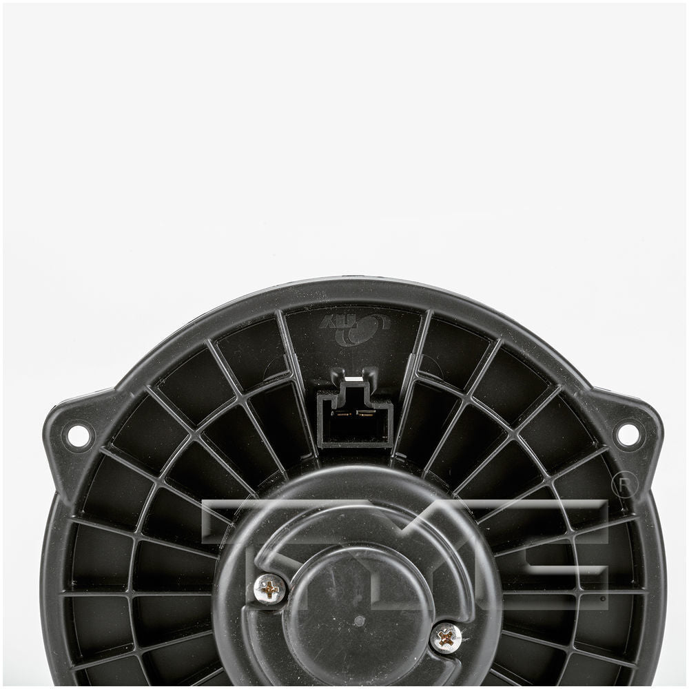 New Blower Mtr w/Wheel  TYC  700202