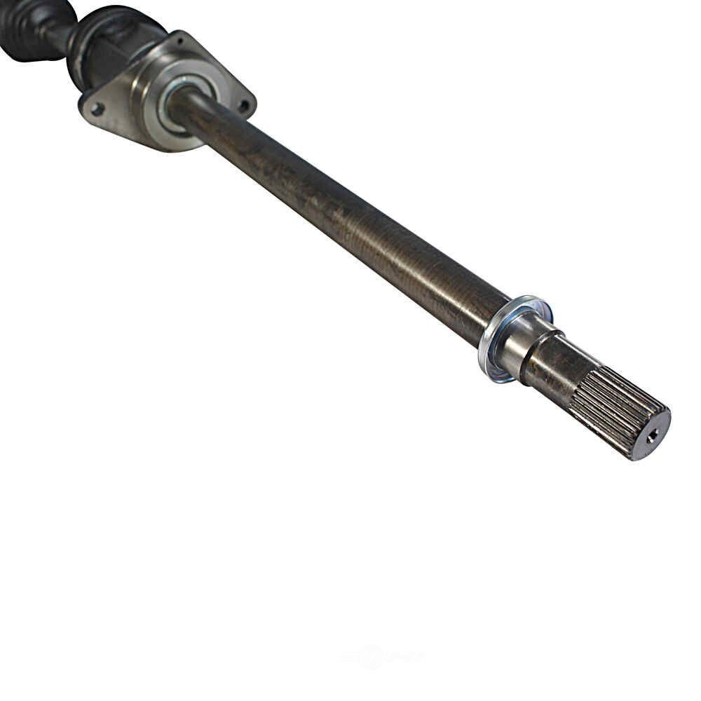 Right New CV Complete Assy   GSP North America   NCV53118