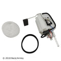 Electric Fuel Pump  Beck/Arnley  152-0995