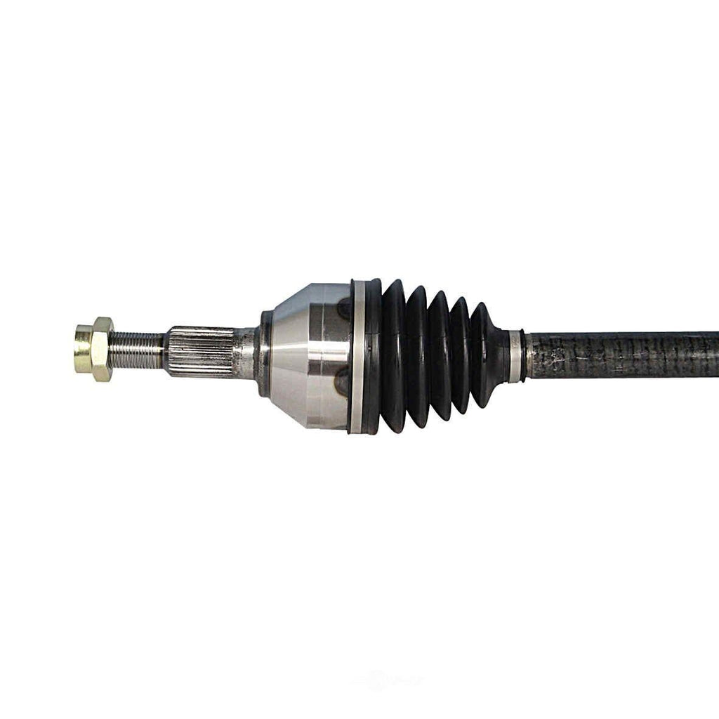 Left New CV Complete Assy   GSP North America   NCV10904