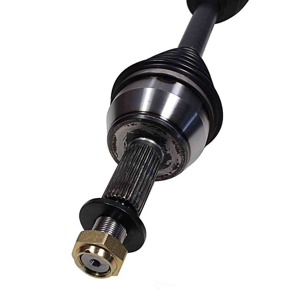 Right New CV Complete Assy   GSP North America   NCV11150