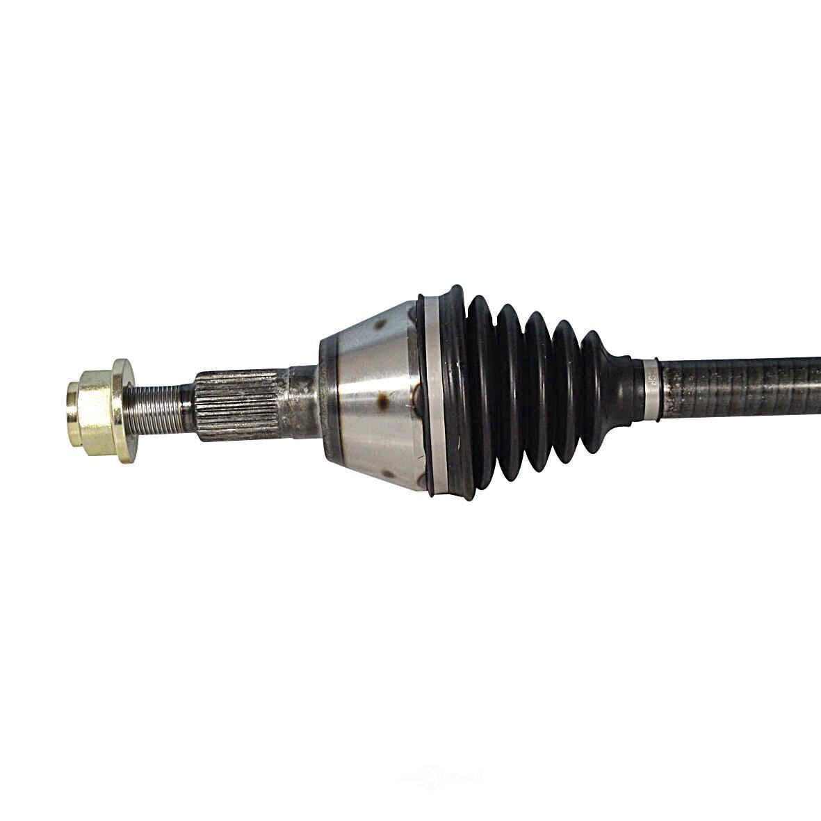 Right New CV Complete Assy   GSP North America   NCV10623