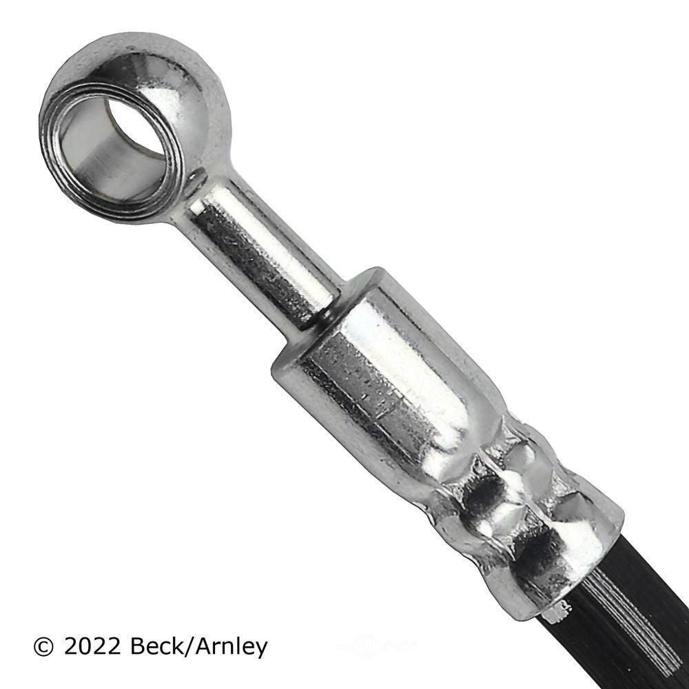 Frt Brake Hose  Beck/Arnley  073-1901